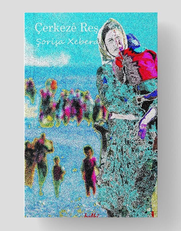 Çerkezê Reş-Sorişa Xebara