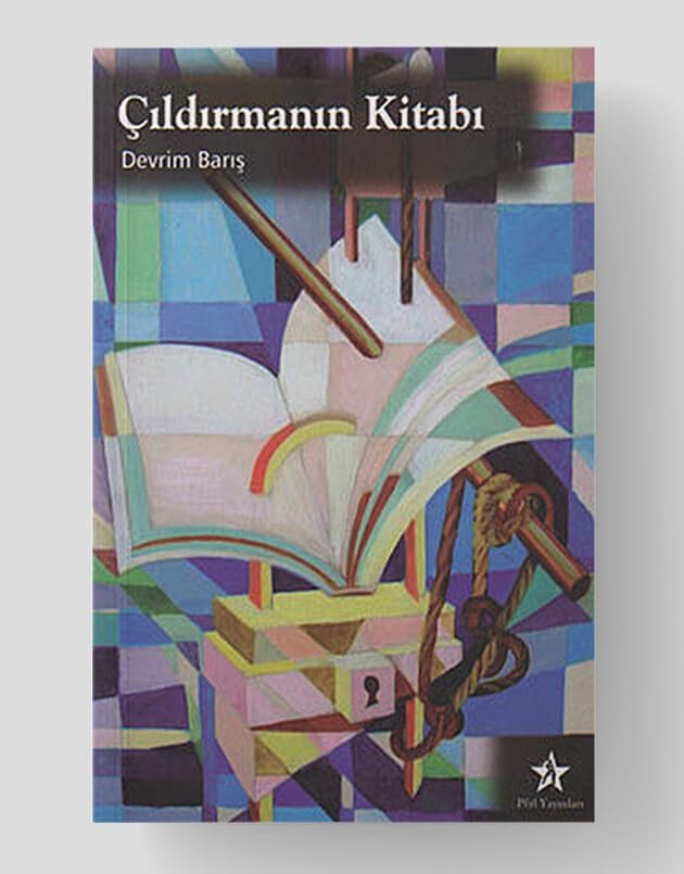 Pirtûka Dînîtiyê