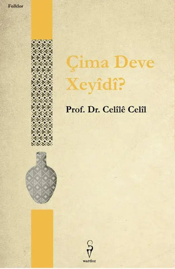 Çima Deve Xeyîdî