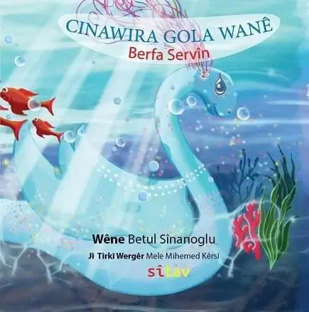 Cinawira Gola Wanê