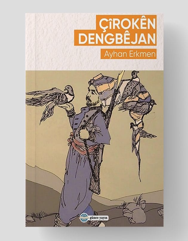 Çîrokên Dengbêjan