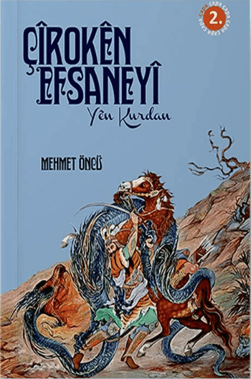 Çîrokên Efsanewî Yên Kurdan