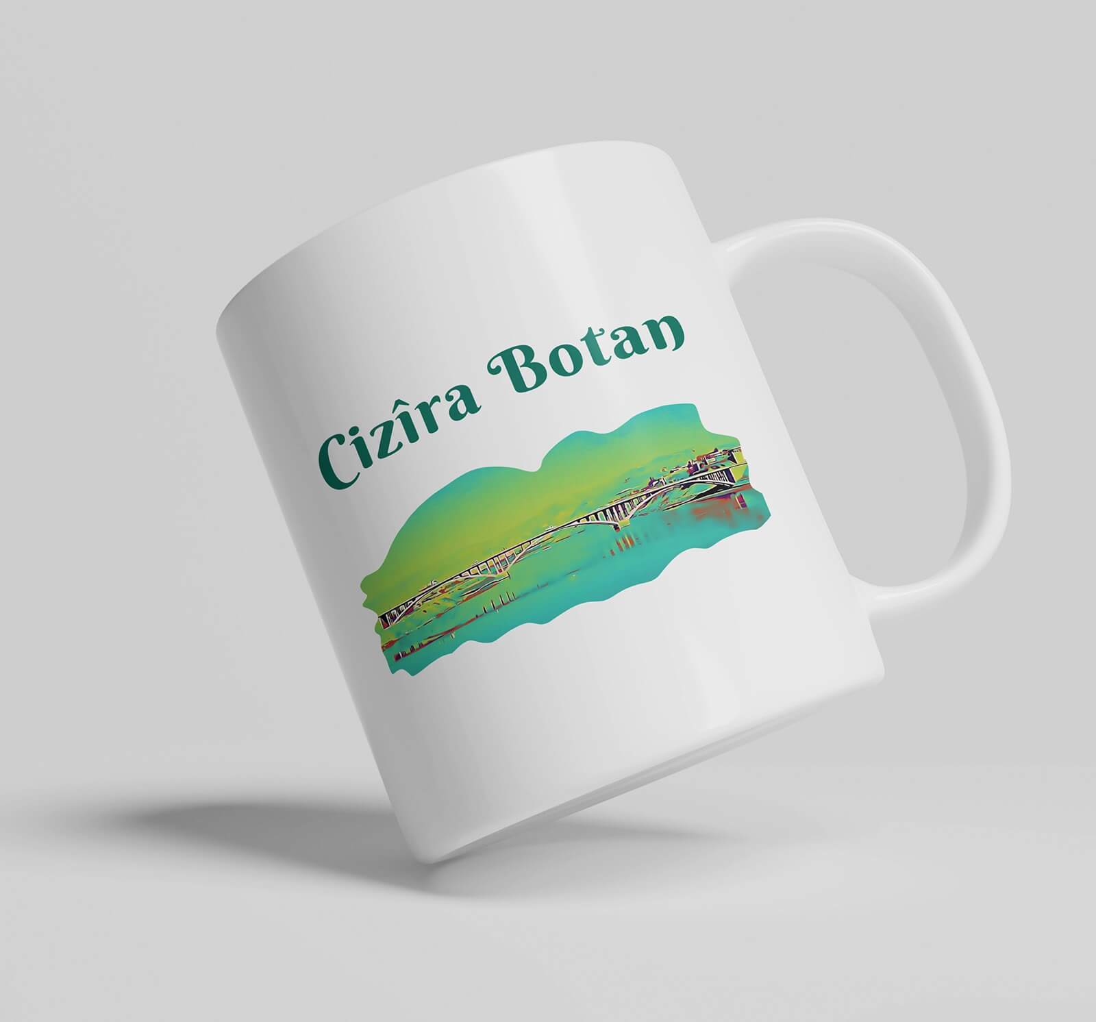 Cizîra Botan
