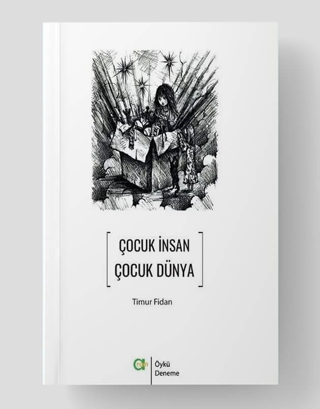 Çocuk İnsan Çocuk Dünya