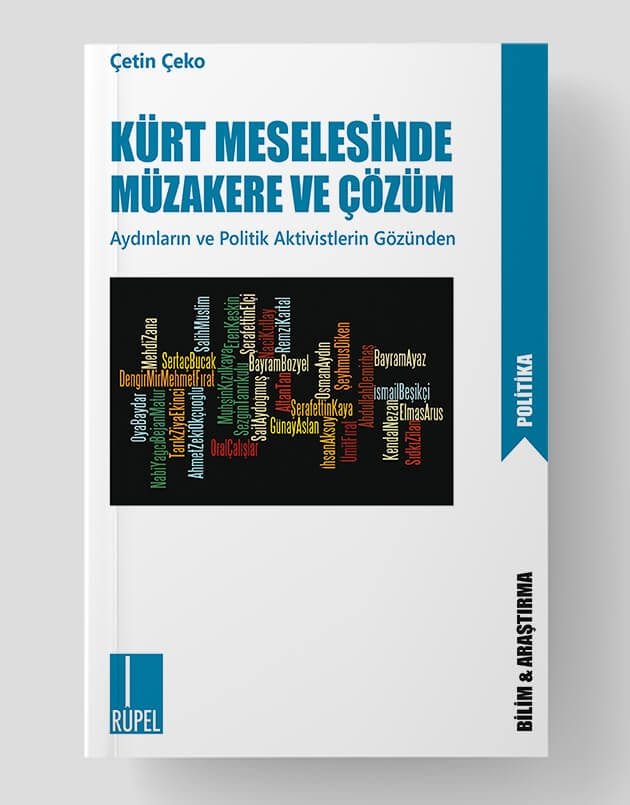 Danûstandin û Çareserî di Pirsgirêka Kurd de