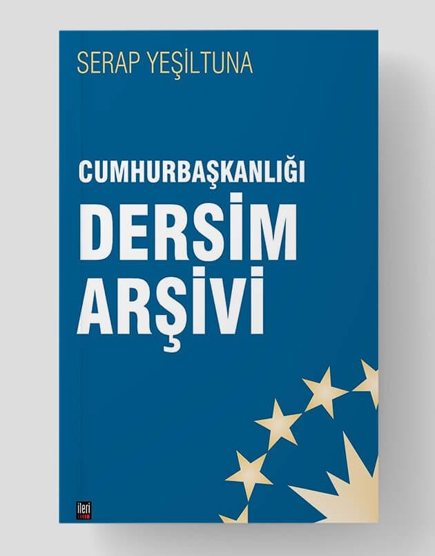 Cumhurbaşkanlığı Dersim Arşivi