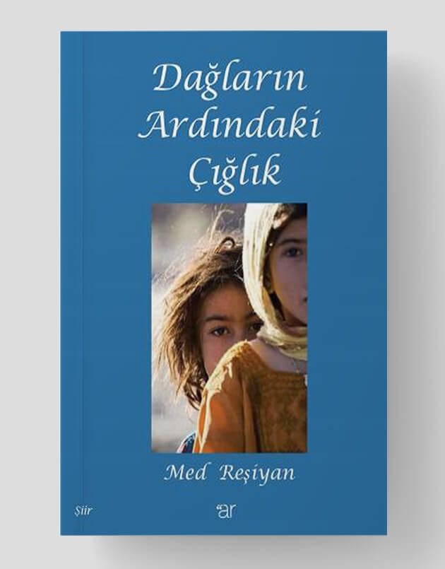 Qîrîna Ji Pişt Çiyan