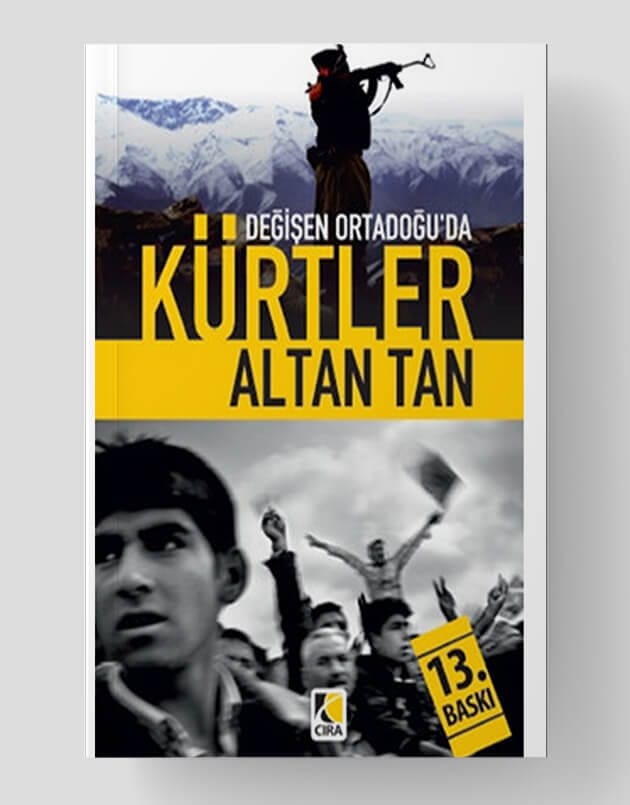 Değişen Ortadoğu'da Kürtler