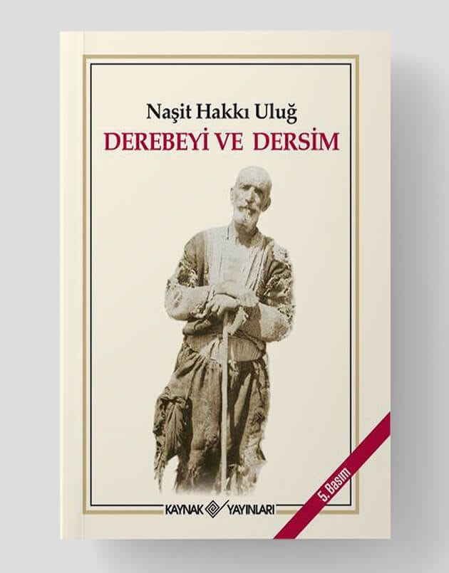 Derebeyi ve Dersim