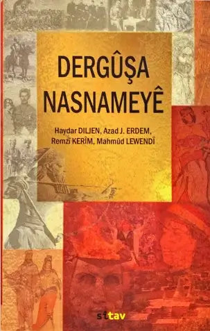 Dergûşa Nasnameyê