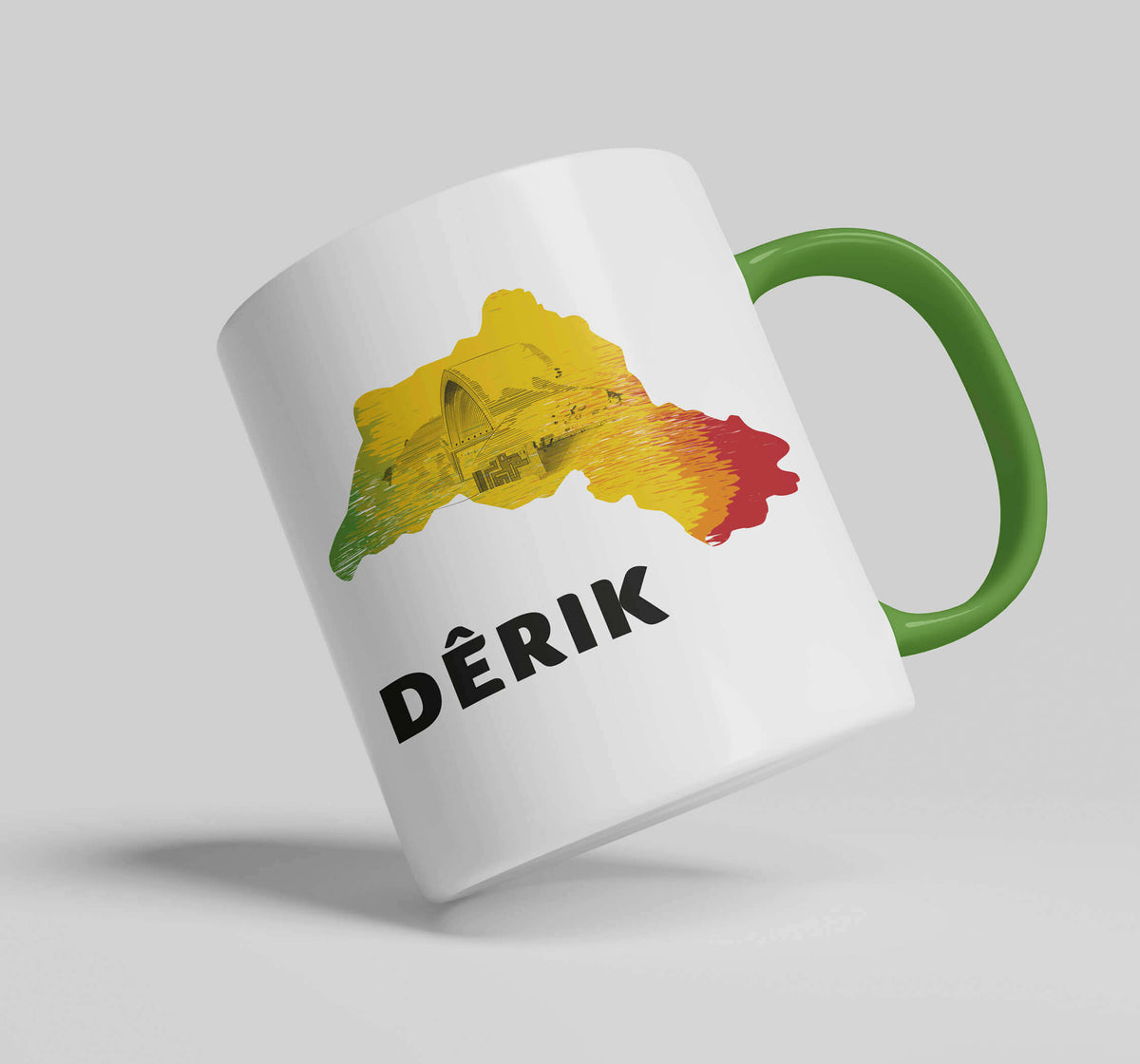 Dêrik
