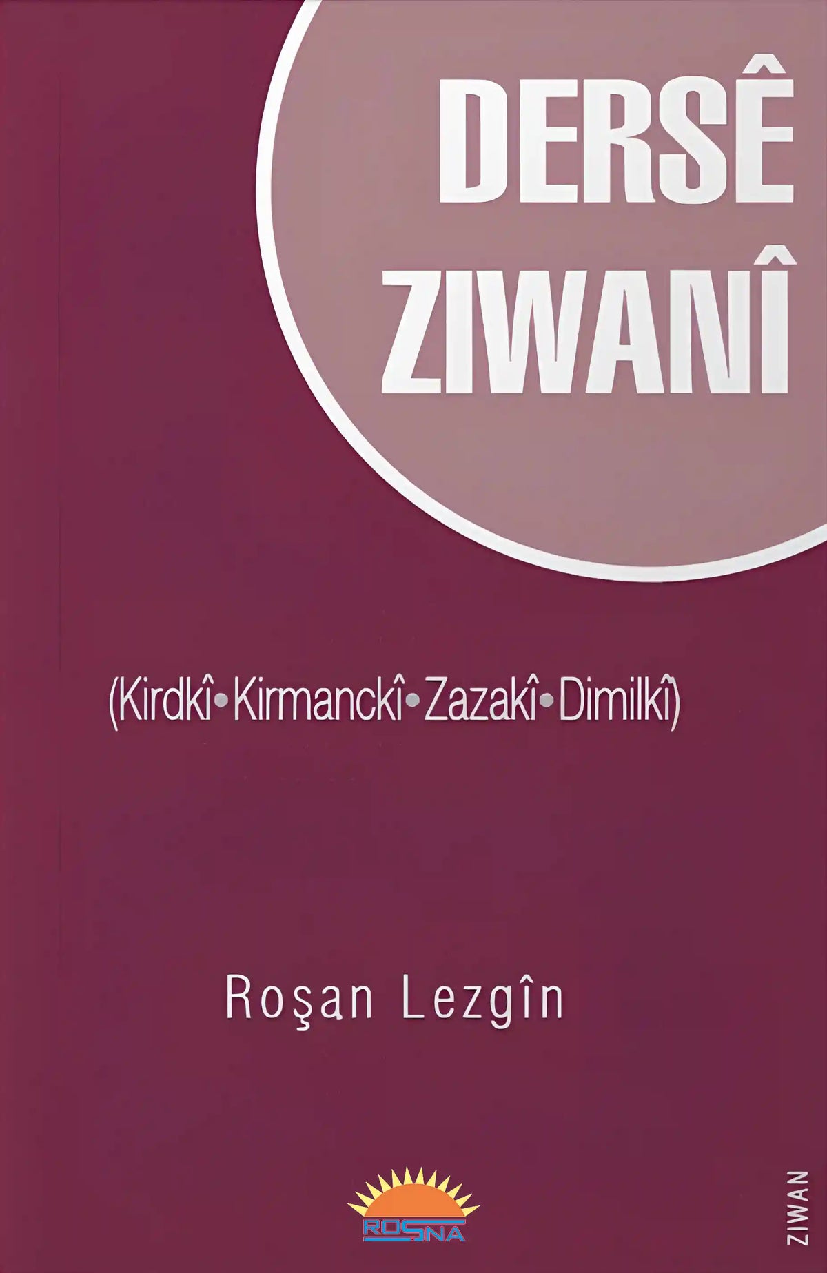 Dersê Ziwanî