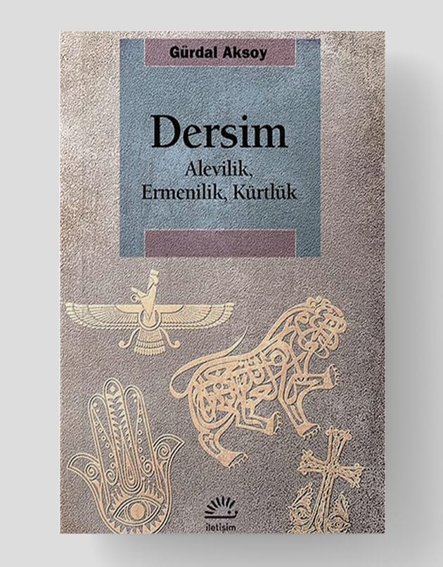 Dersim Alevilik, Ermenilik, Kürtlük