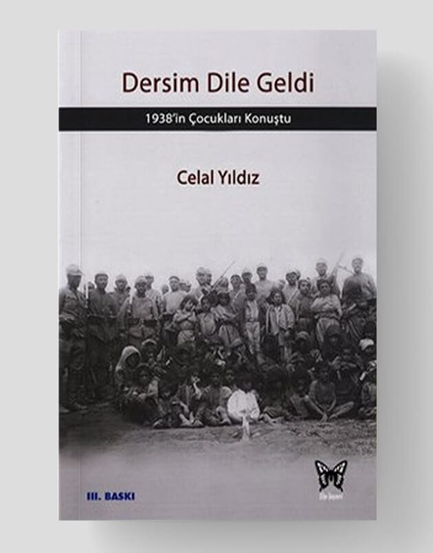 Dersim Dile Geldi