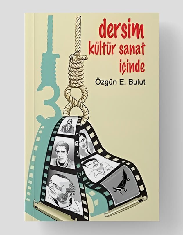 Innerhalb von Dersim Kultur und Kunst 