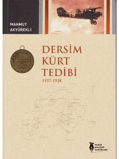 Dersim Kürt Tedibi 1937-1938