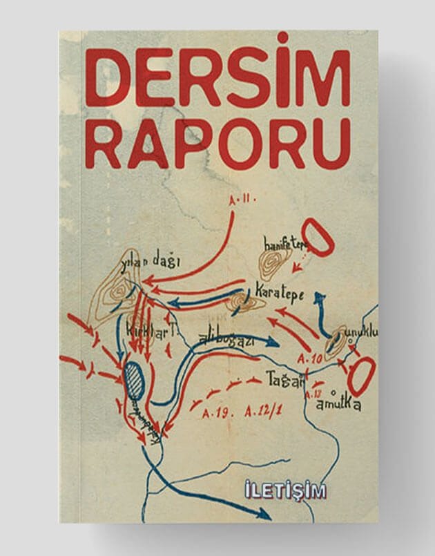 Dersim Raporu