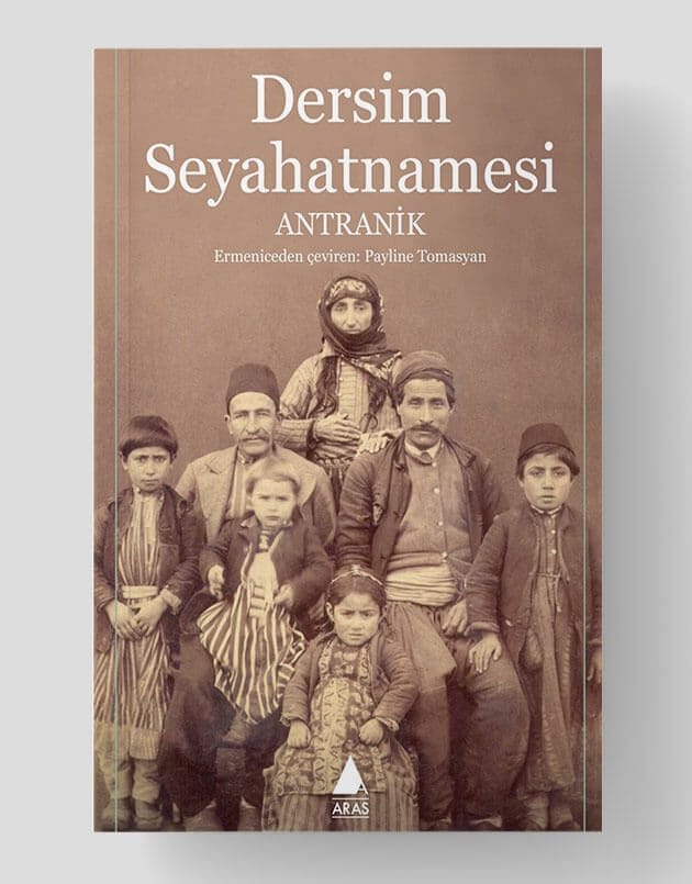 Seyahetnameya Dêrsimê