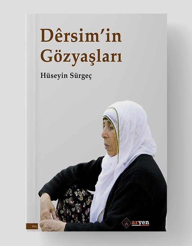 Dêrsim’in Gözyaşları