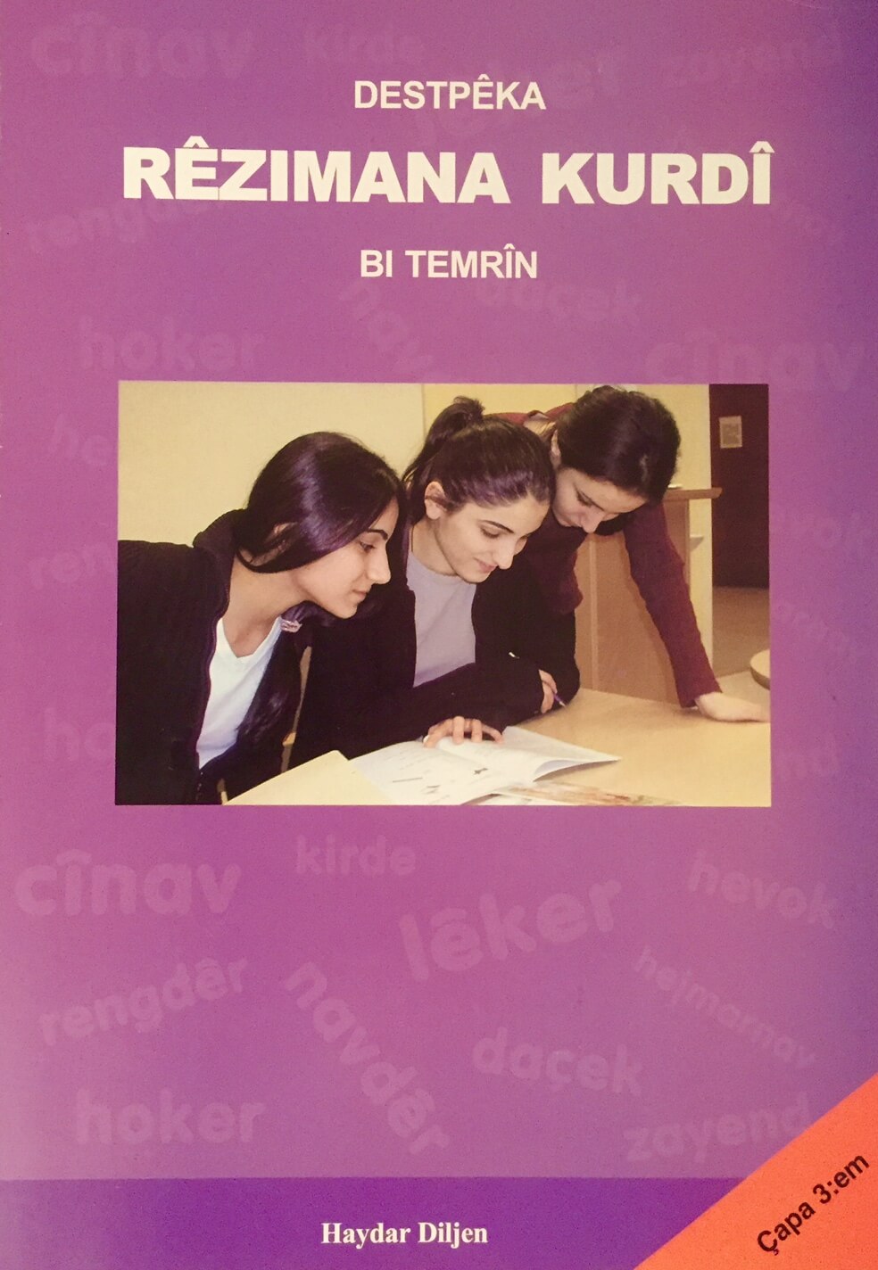 Destpêka Rêzimana Kurdî