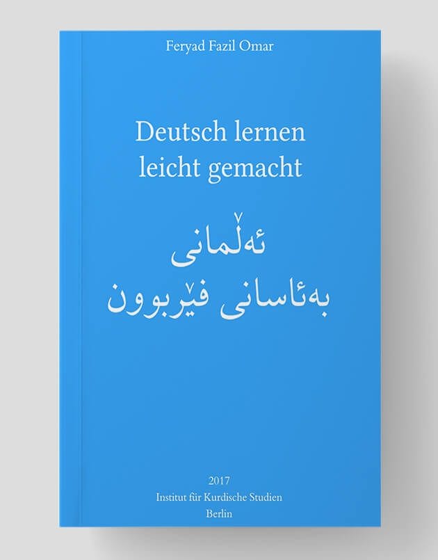 Deutsch lernen leicht gemacht