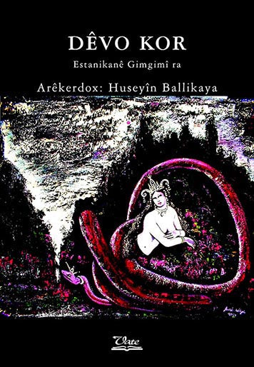 Dêvo Kor - Estanikanê Gimgimî ra