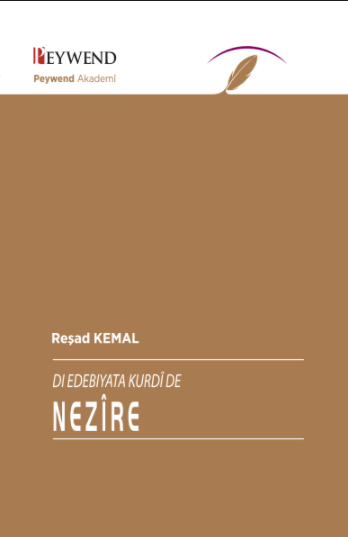 Di Edebiyata kurdî De NEZÎRE