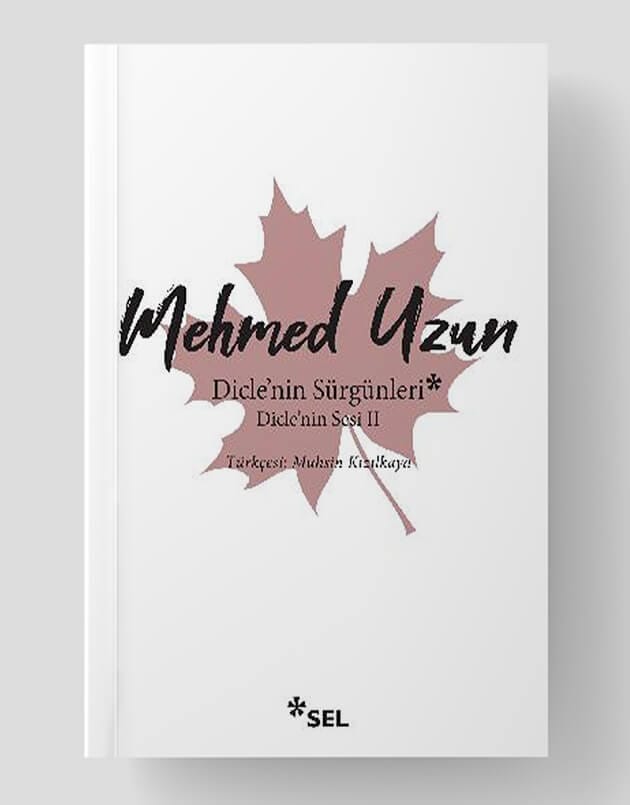 Die Verbannten des Tigris – Die Stimme des Tigris II