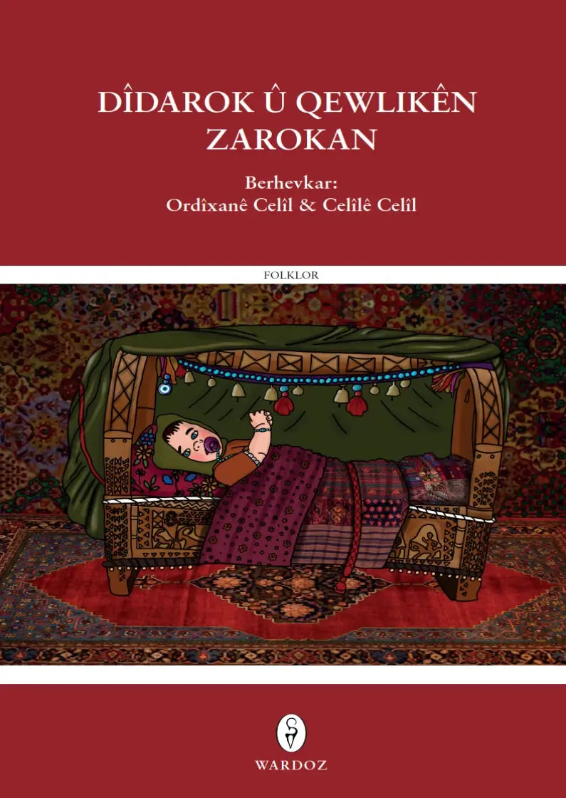 Dîdarok û Qewlikên Zarokan