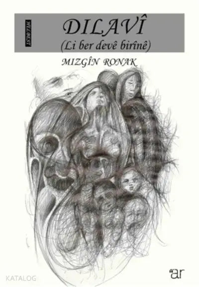 Dîlavî (Li ber devê birînê)