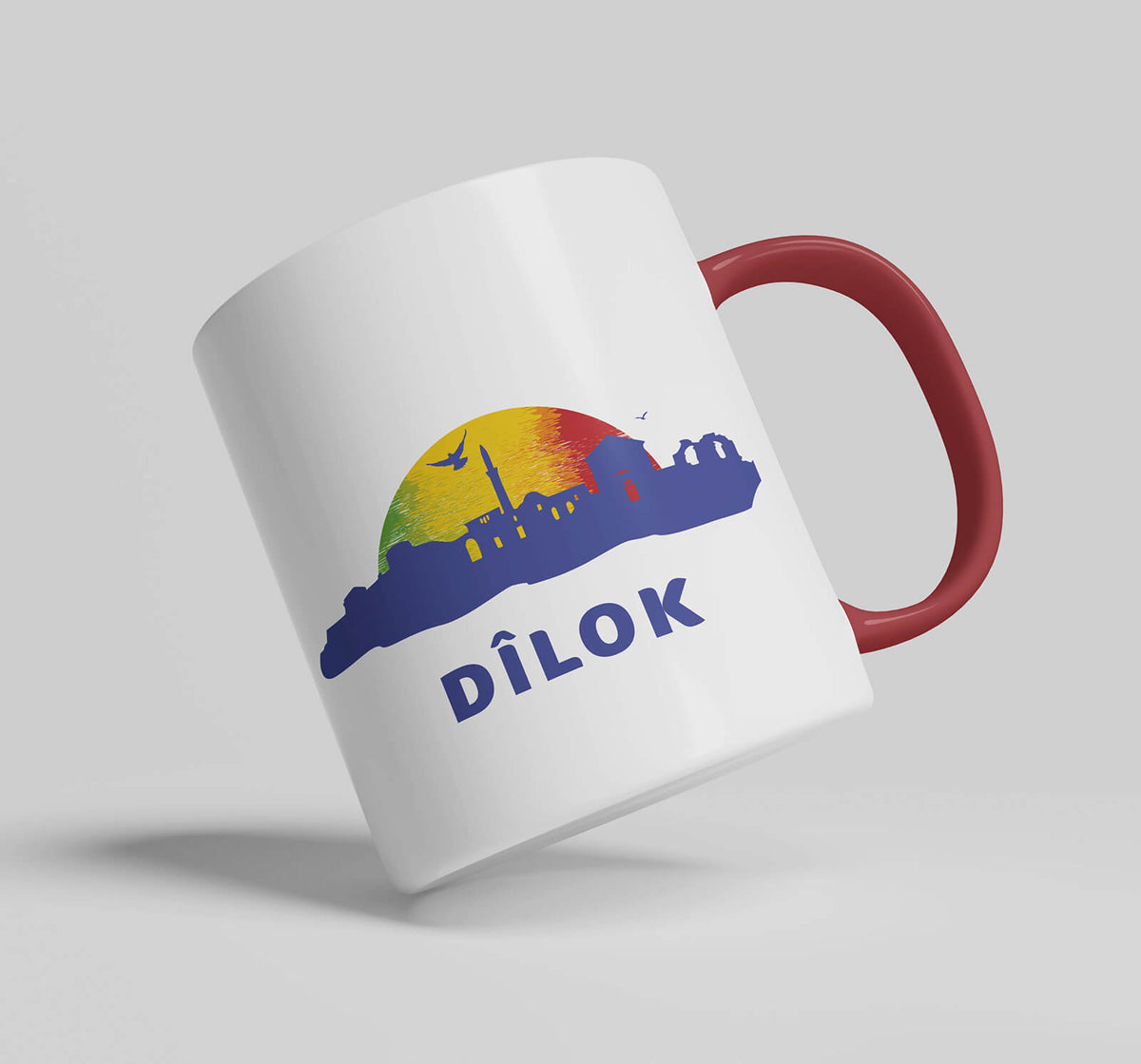 Dîlok