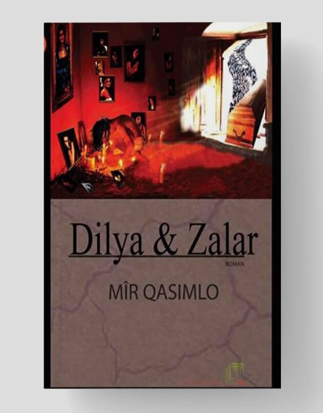 Dilya&amp;Zalar
