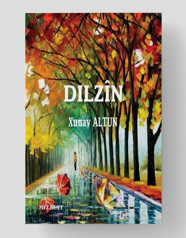 Dilzîn