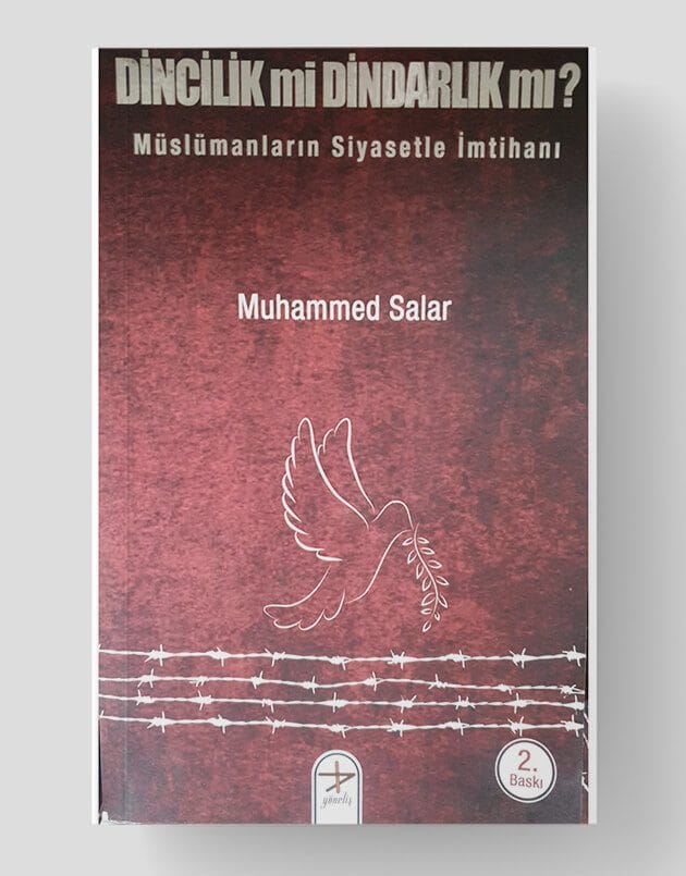Religiöser Extremismus oder Frömmigkeit? Die Bewährungsprobe für Muslime in der Politik