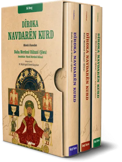 Dîroka Navdarên Kurd