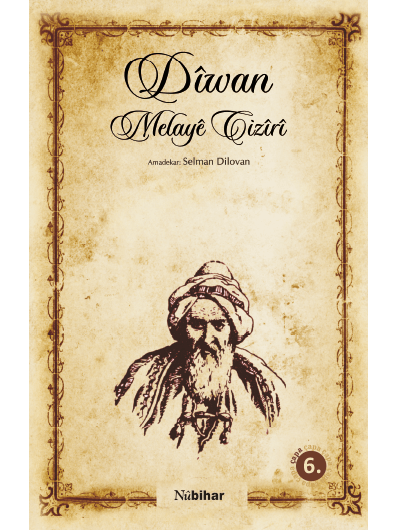 Dîwan - Melayê Cizîrî