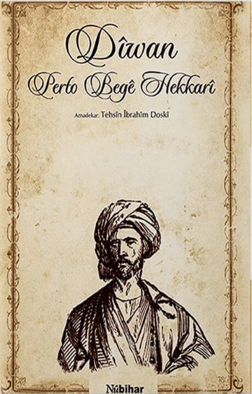 Dîwana Perto Begê Hekarî