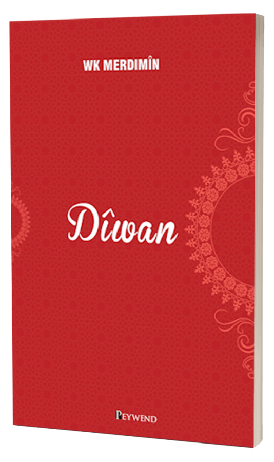 DÎWAN - WK Merdimîn