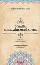 Dîwana Mela Mihemedê Seyda