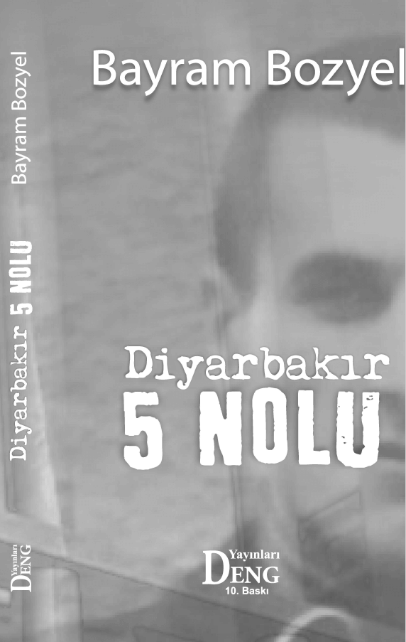 Dîyarbekir Jimare 5