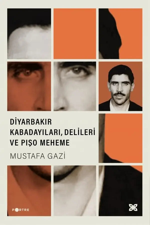 Diyarbakır Thugs, Madmen und Pışo Meheme