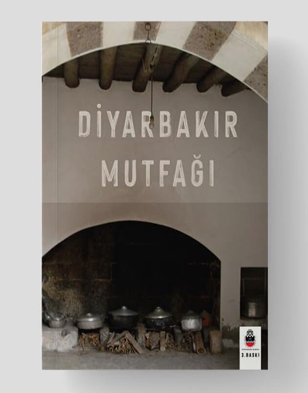 Diyarbakır Mutfağı