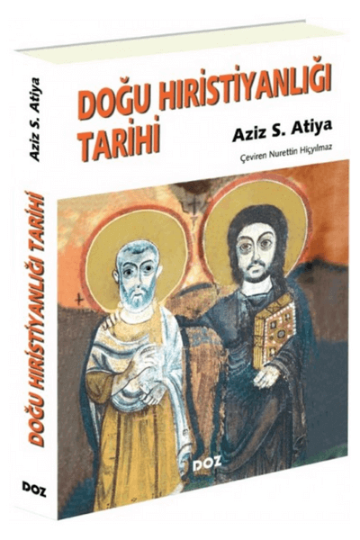 Doğu Hıristiyanlığı tarihi