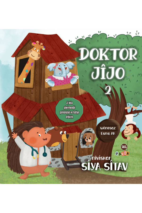 Doktor Jîjo  2