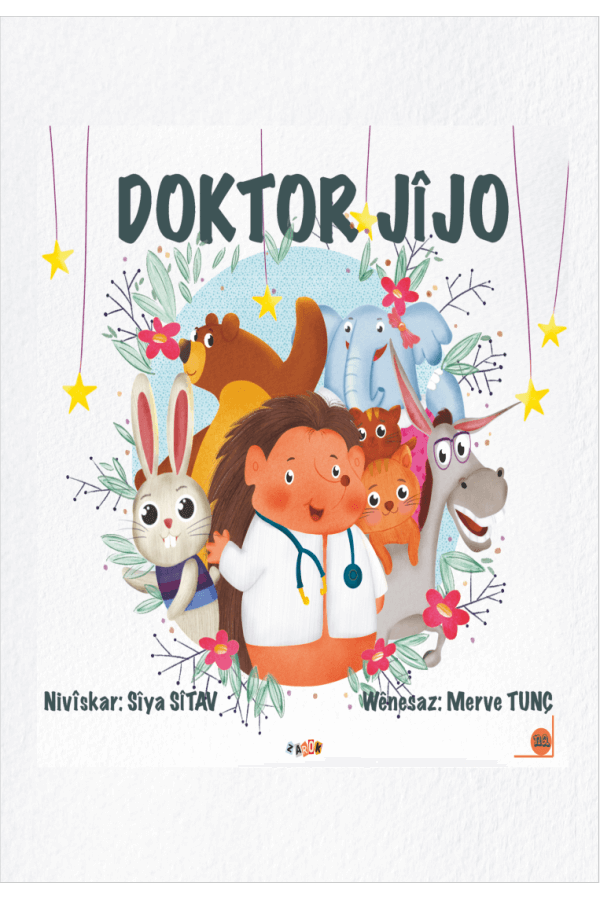 Doktor Jîjo