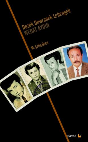 Dozek Dewranek Lehengek Wedat Aydın (2 Cild) - Çapa Taybet