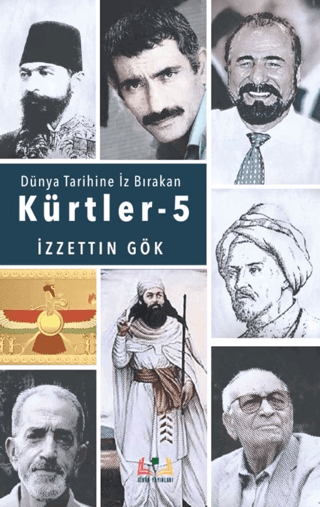 Dünya Tarihine İz Bırakan Kürtler - 5