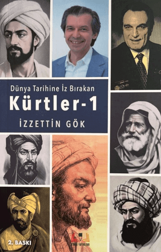 Dünya Tarihine İz Bırakan Kürtler-1