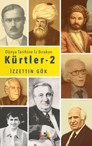 Dünya Tarihine İz Bırakan Kürtler - 2