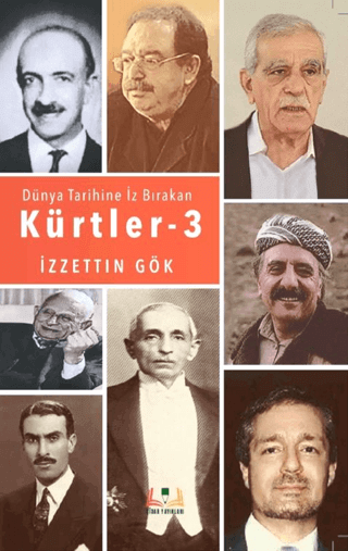 Dünya Tarihine İz Bırakan Kürtler-3